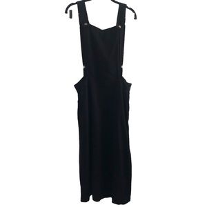 Michael Stars Overall skirt Size Small